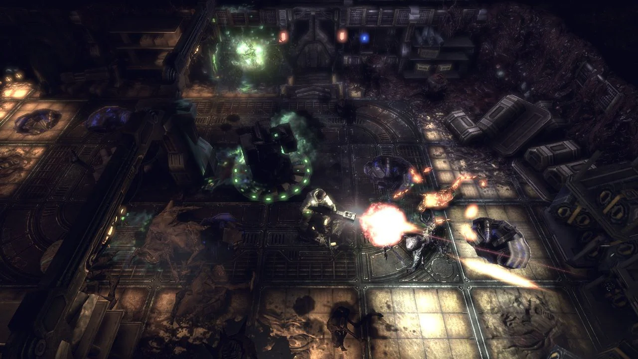 Alien Breed 2: Assault - Image 5