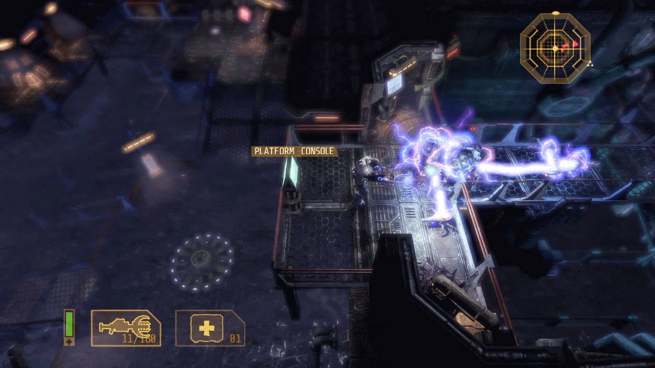 Alien Breed 3: Descent - Image 2