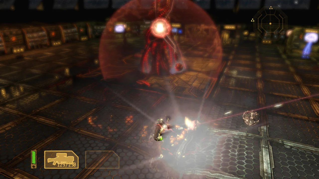 Alien Breed 3: Descent - Image 3