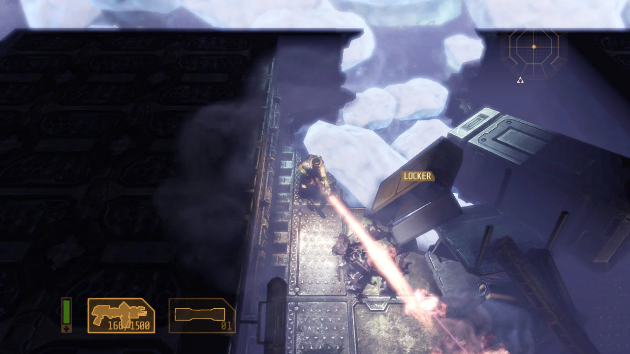 Alien Breed 3: Descent - Image 5