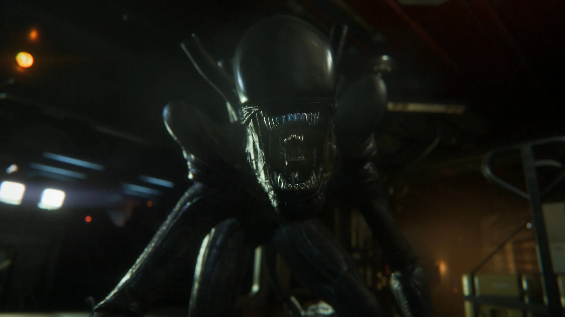 Alien: Isolation - Crew Expendable DLC - Image 2
