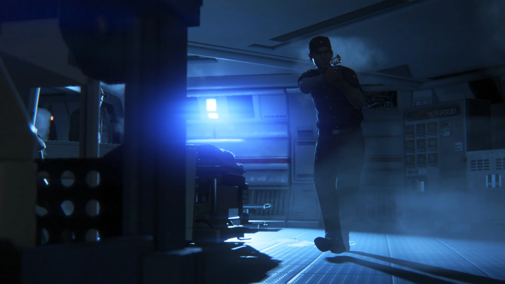 Alien: Isolation - Last Survivor DLC - Image 2