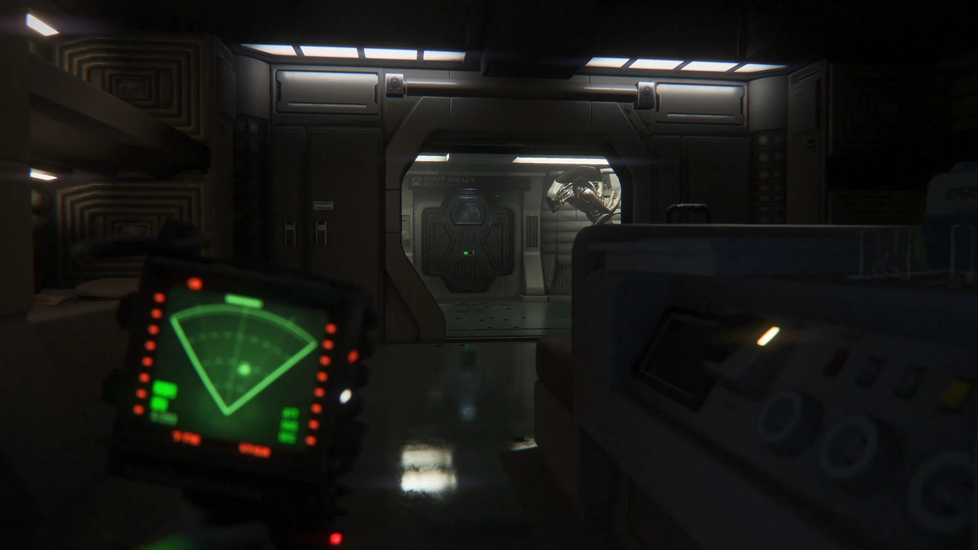 Alien: Isolation - Last Survivor DLC - Image 5