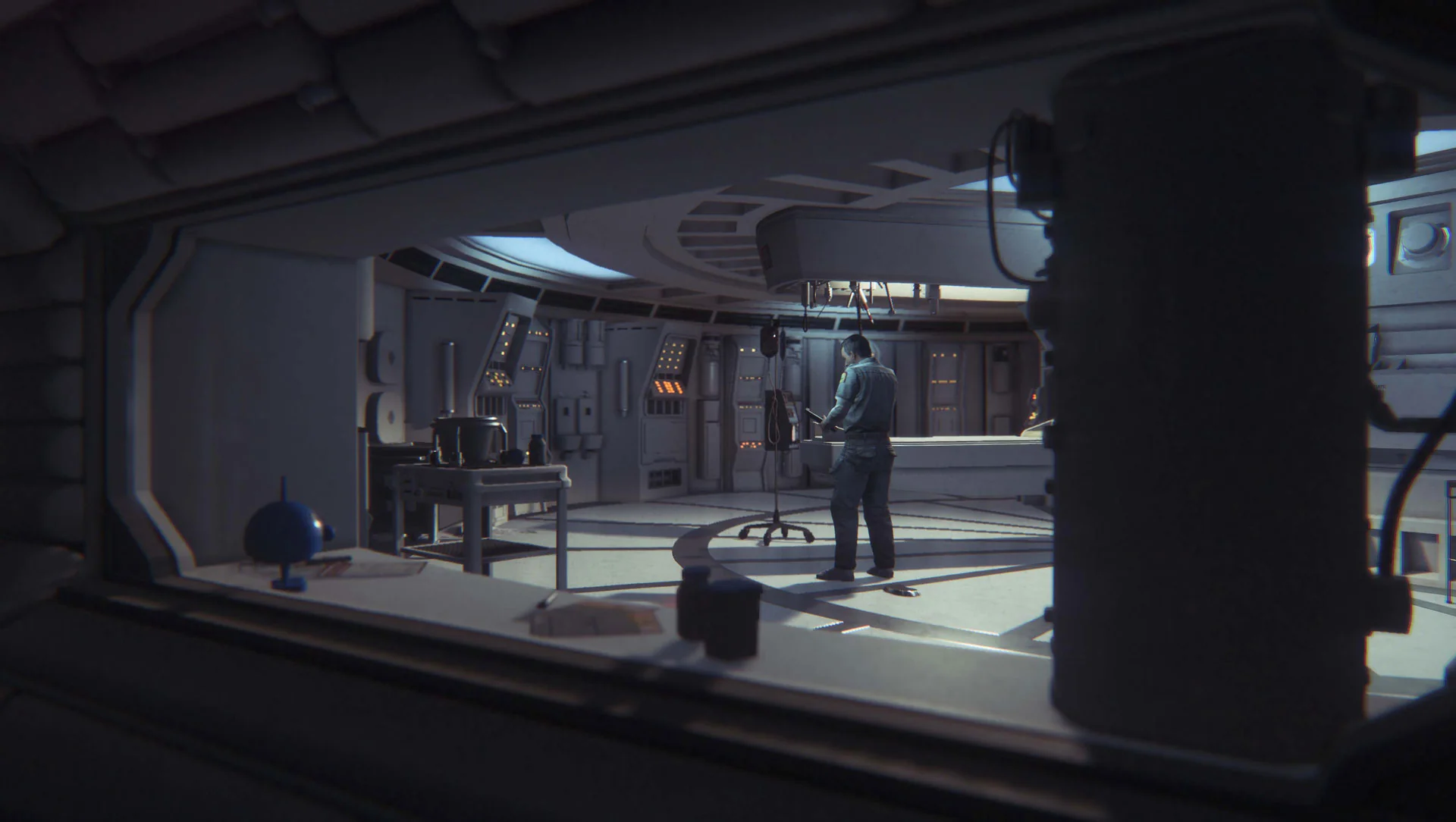 Alien: Isolation Season Pass DLC - Image 4