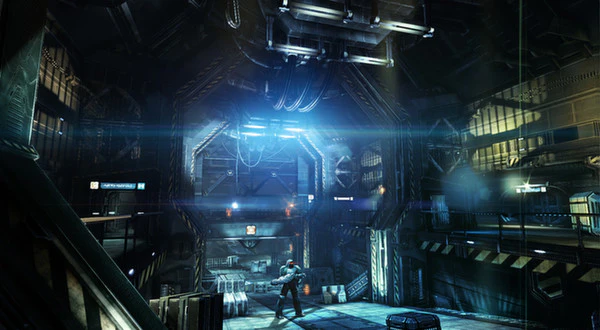 Alien Rage - Unlimited - Image 2