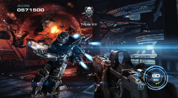 Alien Rage - Unlimited - Image 5