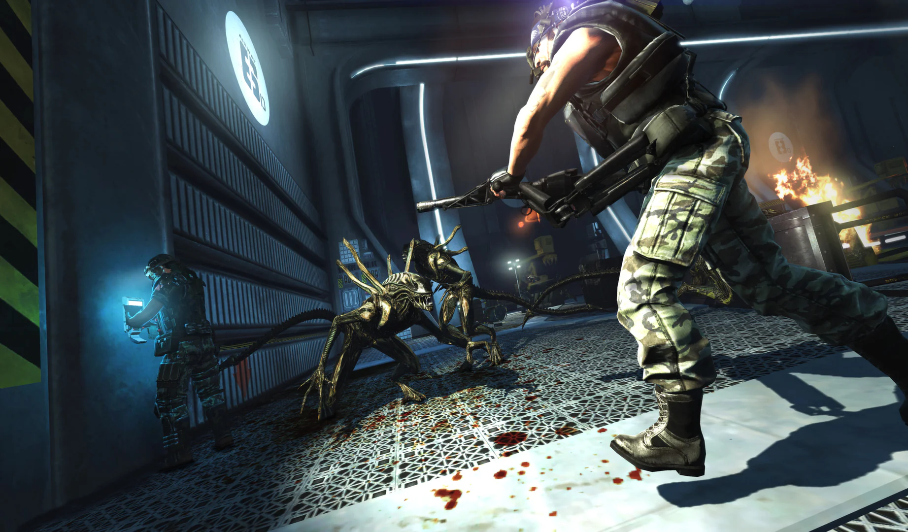 Aliens: Colonial Marines Season Pass DLC - Image 5