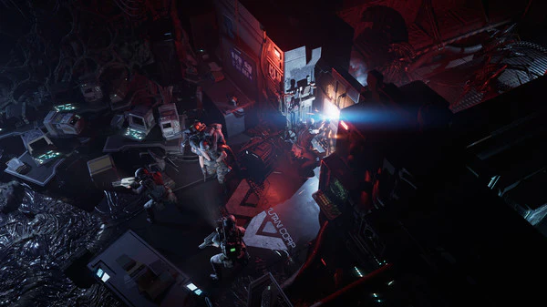 Aliens: Dark Descent - Image 2