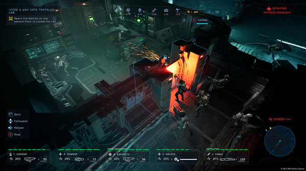 Aliens: Dark Descent - Image 3