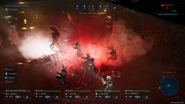 Aliens: Dark Descent - Image 4