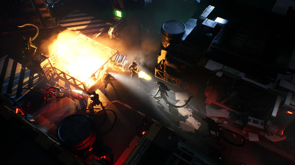 Aliens: Dark Descent - Image 5