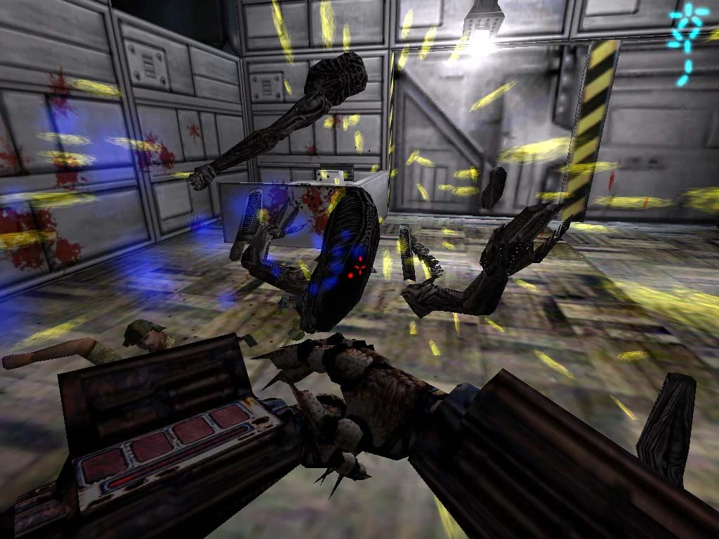 Aliens versus Predator Classic 2000 - Image 2