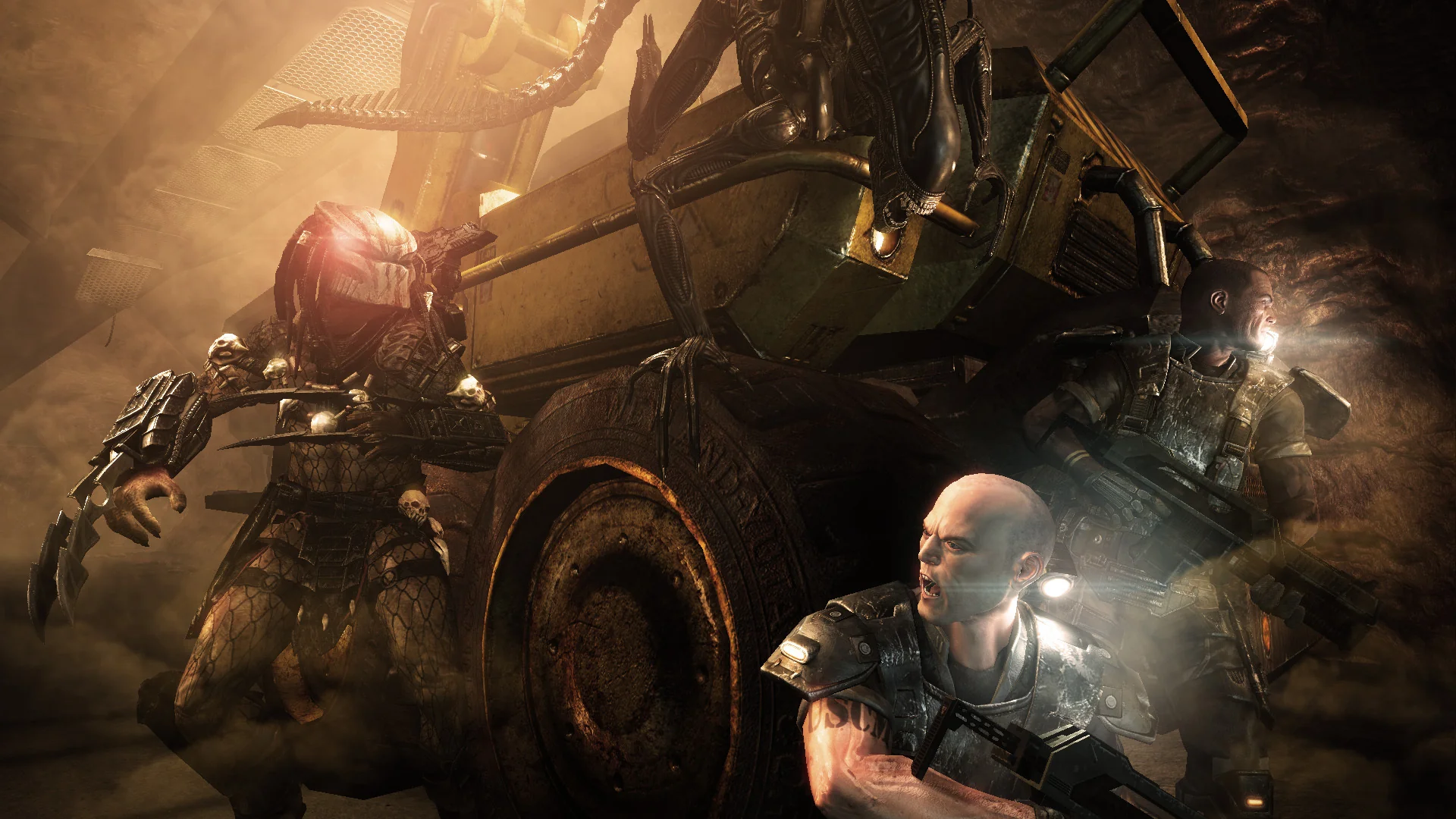 Aliens vs Predator Collection - Image 4