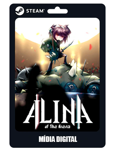 Alina of the Arena
