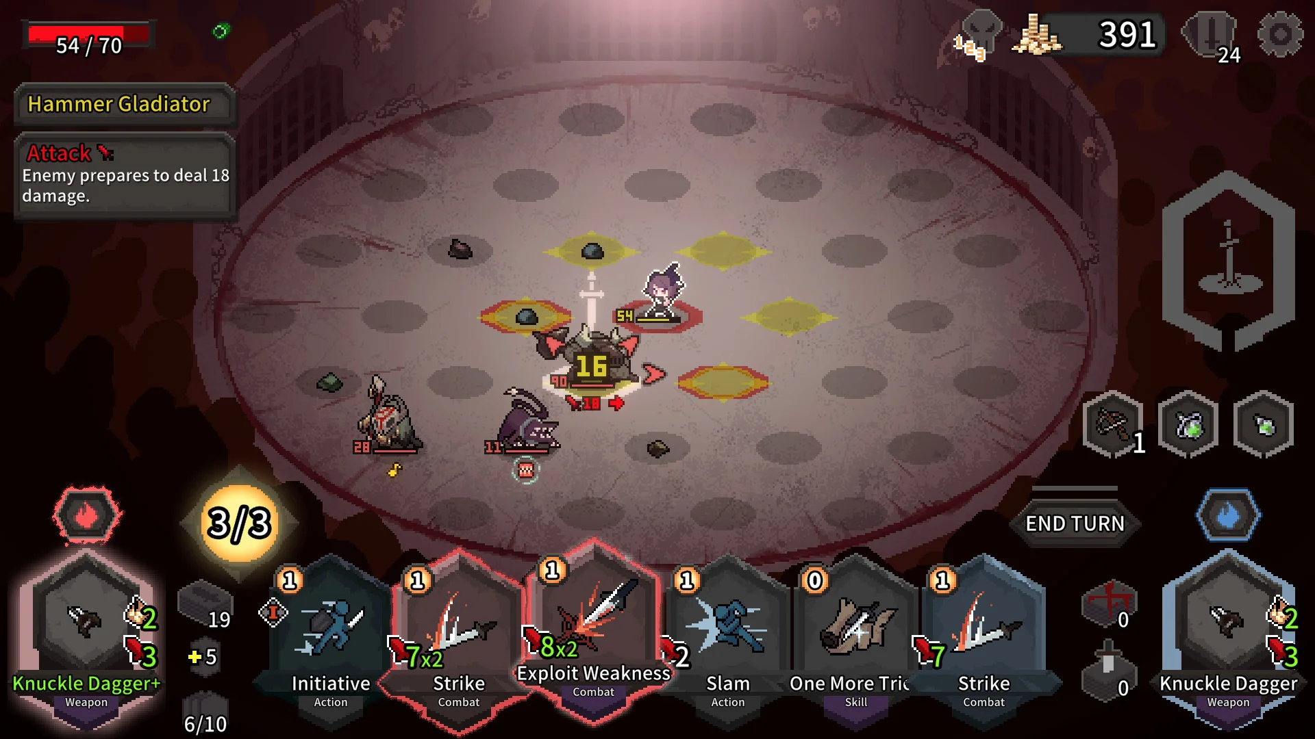 Alina of the Arena - Image 3