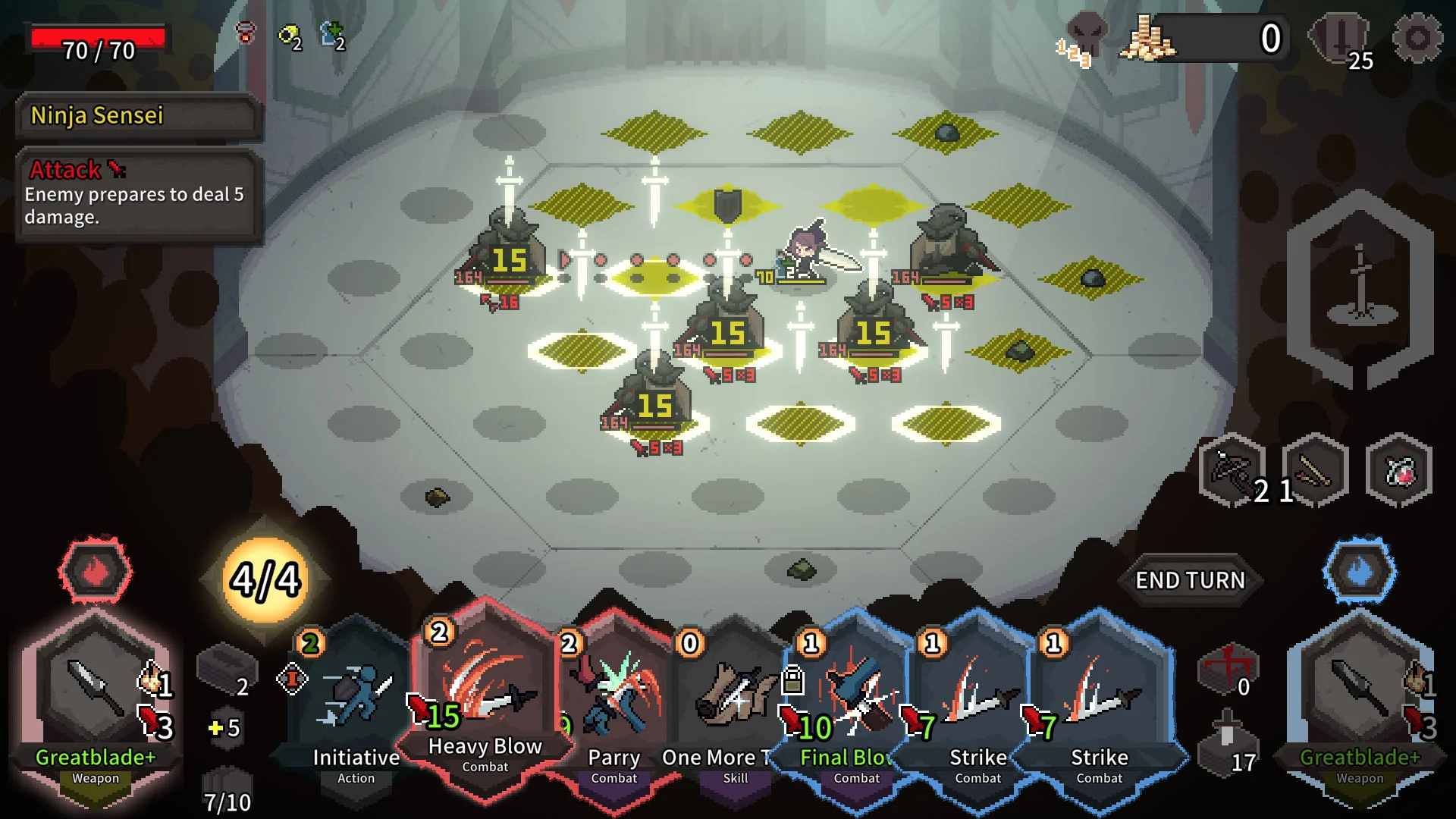 Alina of the Arena - Image 4