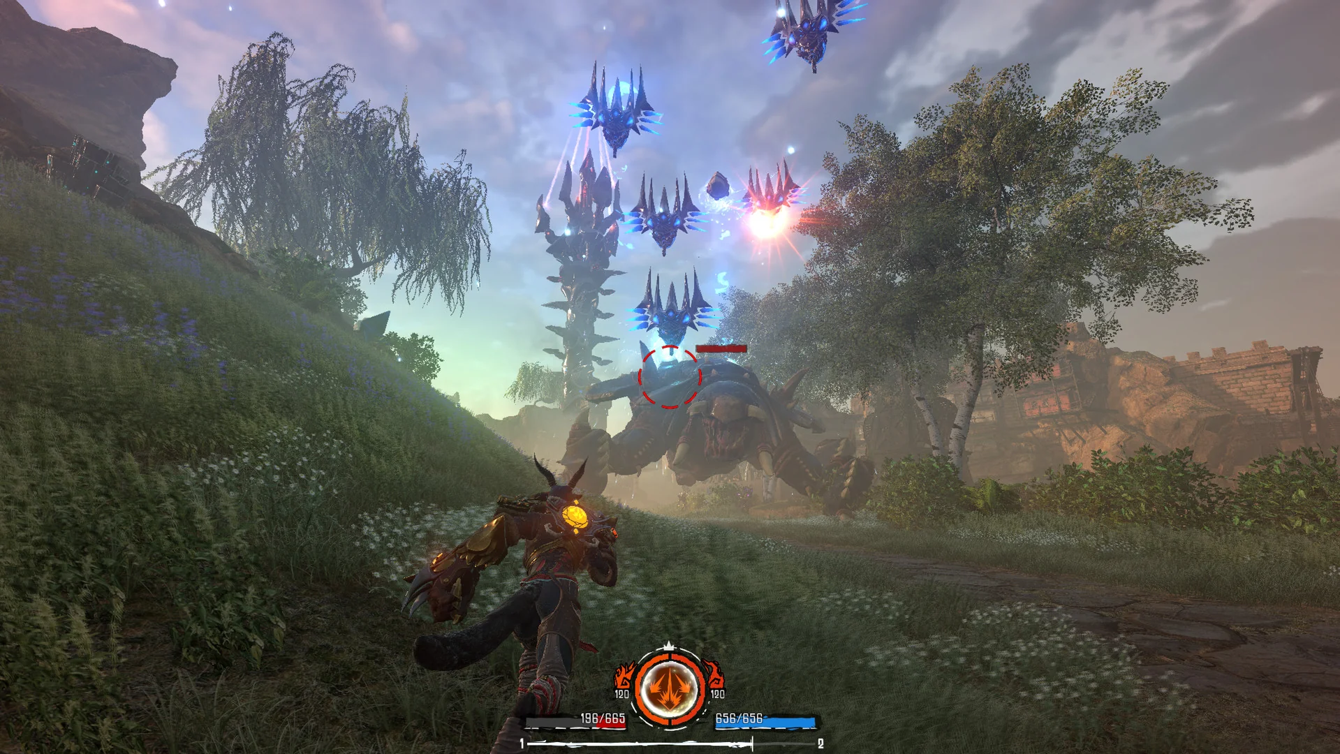 Almighty: Kill Your Gods - Image 3