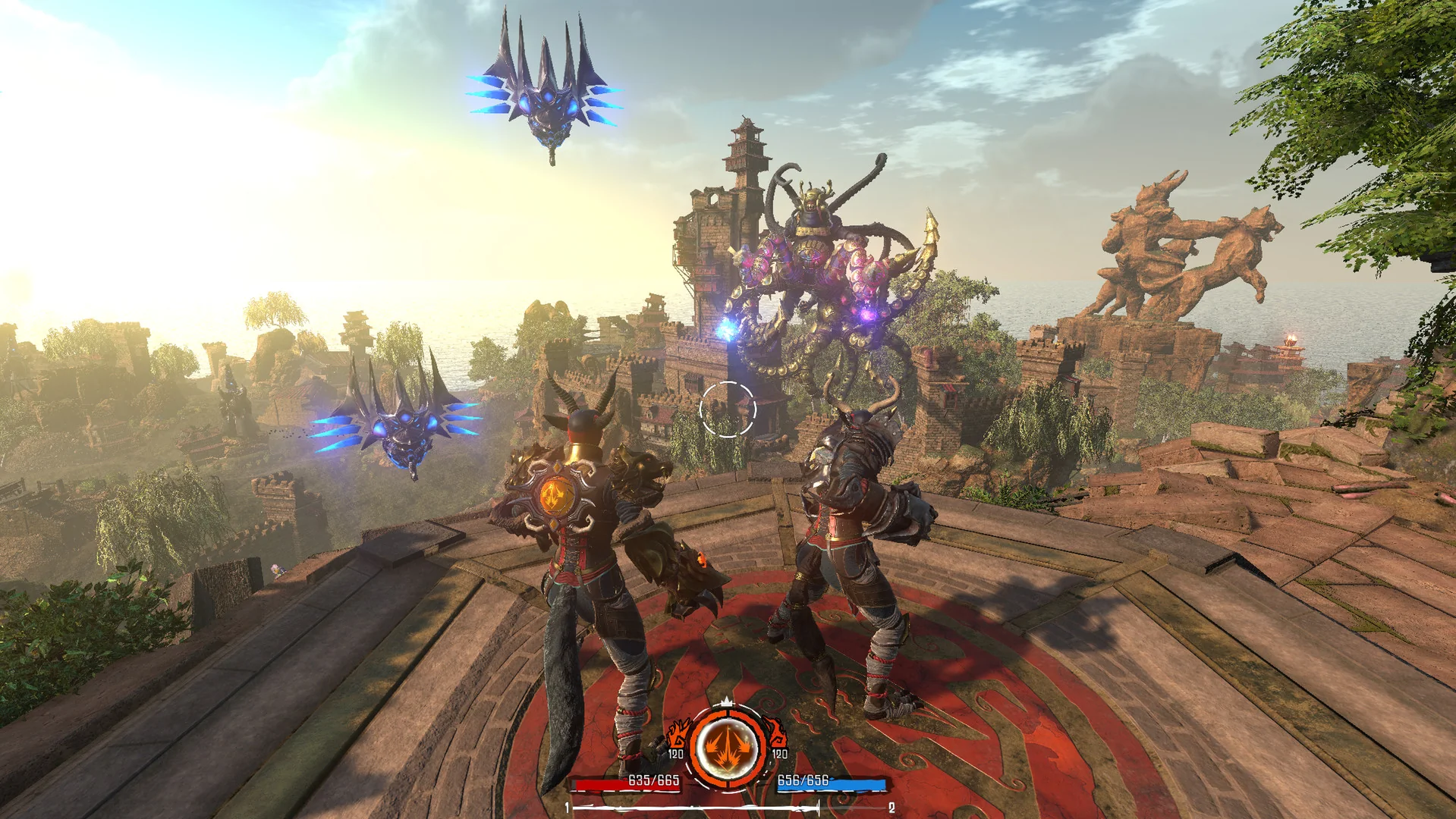 Almighty: Kill Your Gods - Image 4