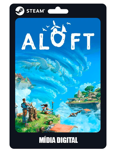 Aloft