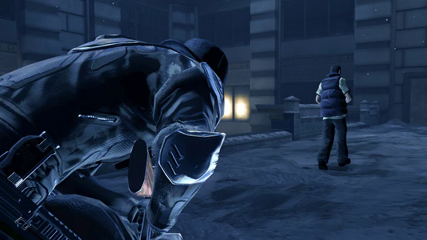 Alpha Protocol - Image 3