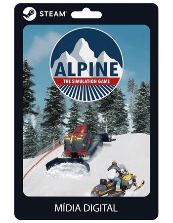 Alpine - The Simulation Game