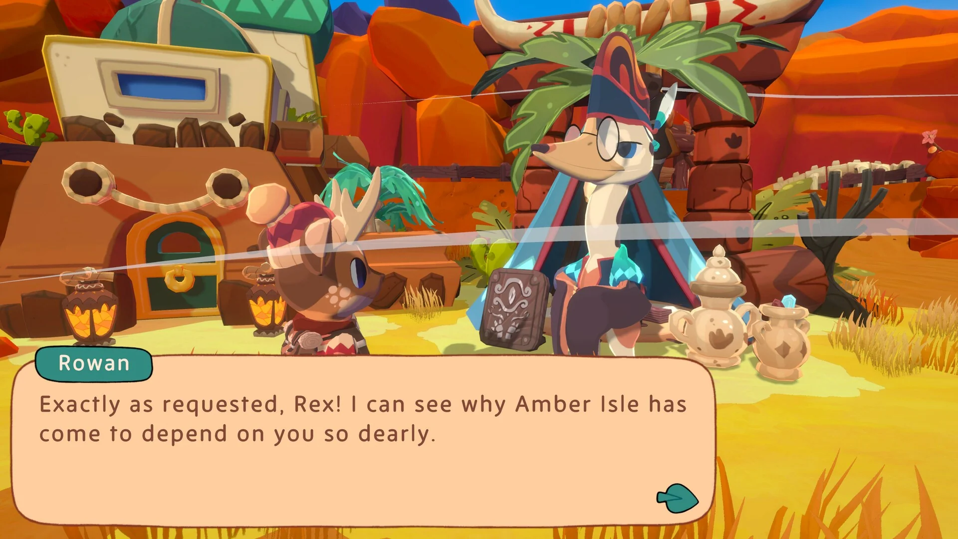 Amber Isle Deluxe Edition - Image 3