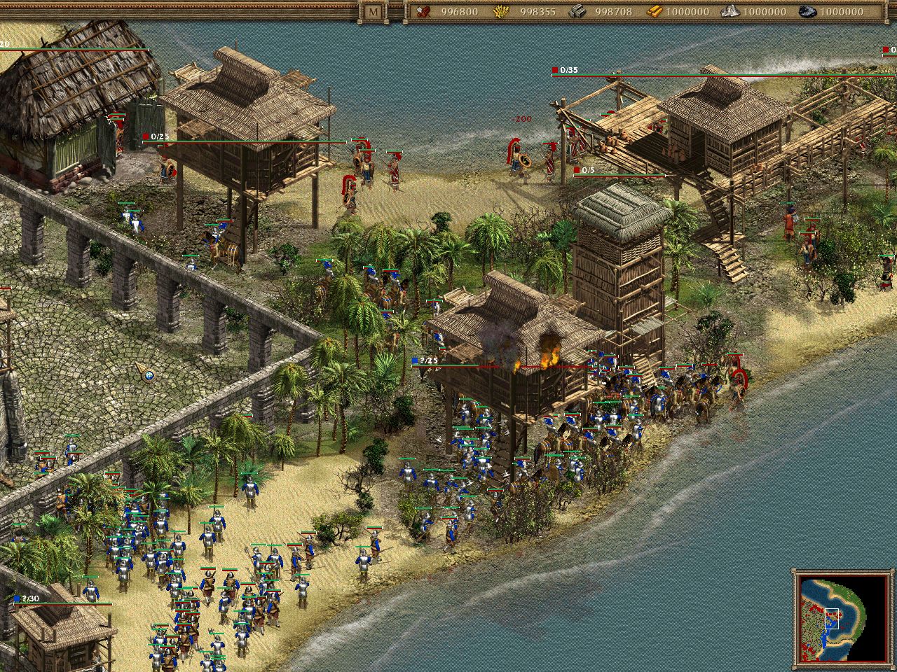 American Conquest: Fight Back - Image 3