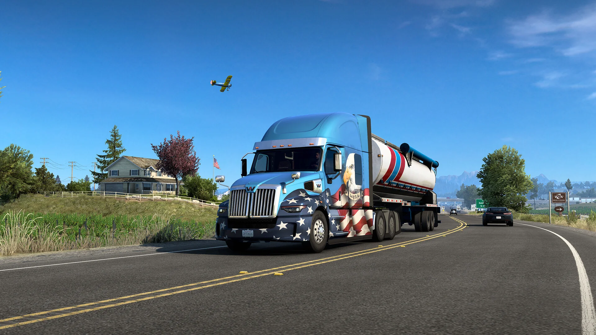 American Truck Simulator - Image 5