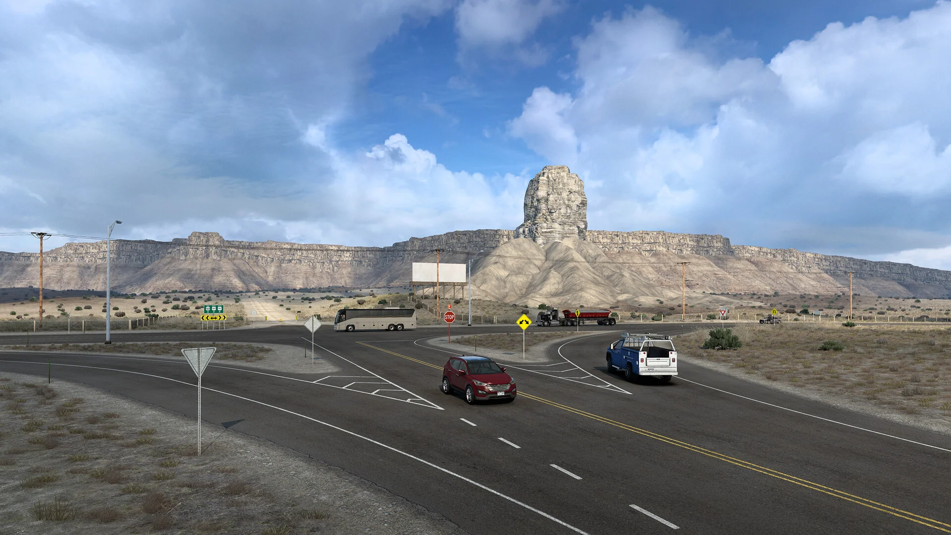 American Truck Simulator - Colorado DLC - Image 4