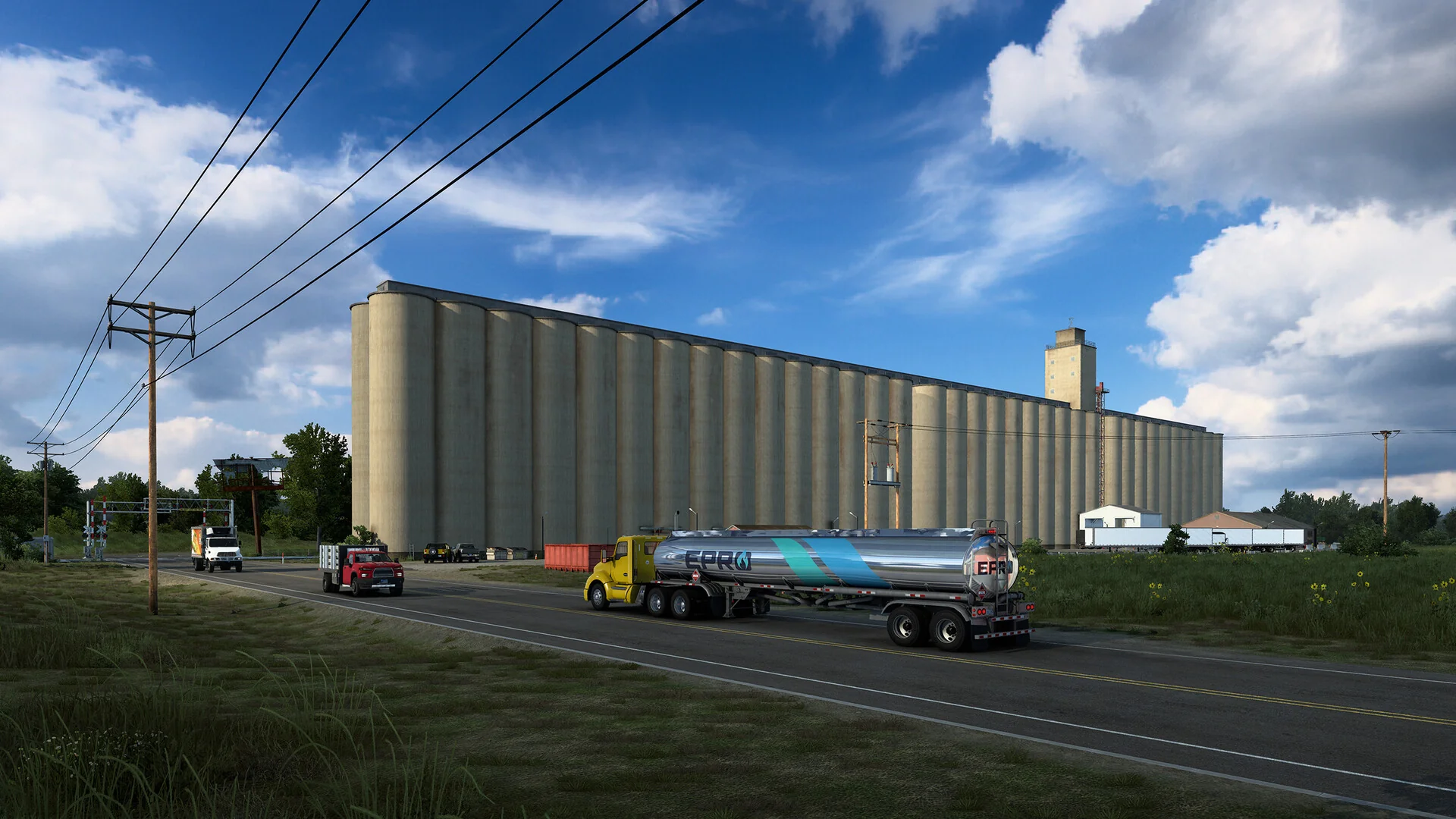 American Truck Simulator - Kansas DLC - Image 4