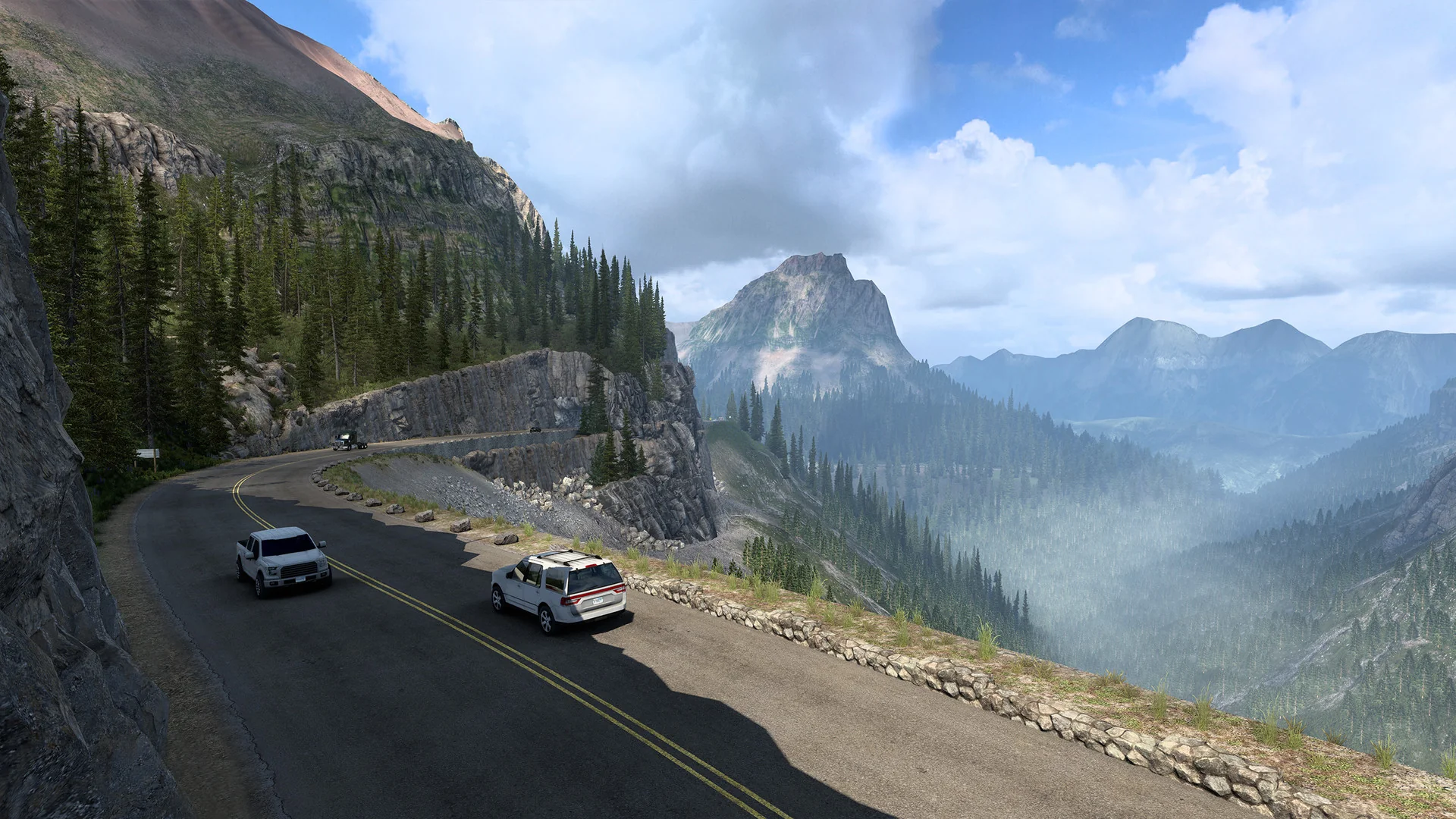American Truck Simulator - Montana DLC - Image 5