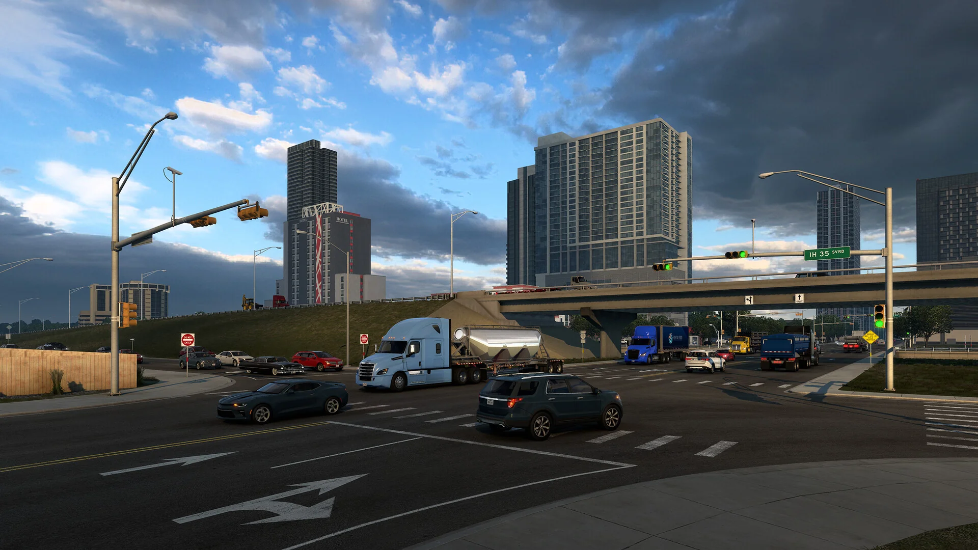 American Truck Simulator - Texas DLC - Image 5