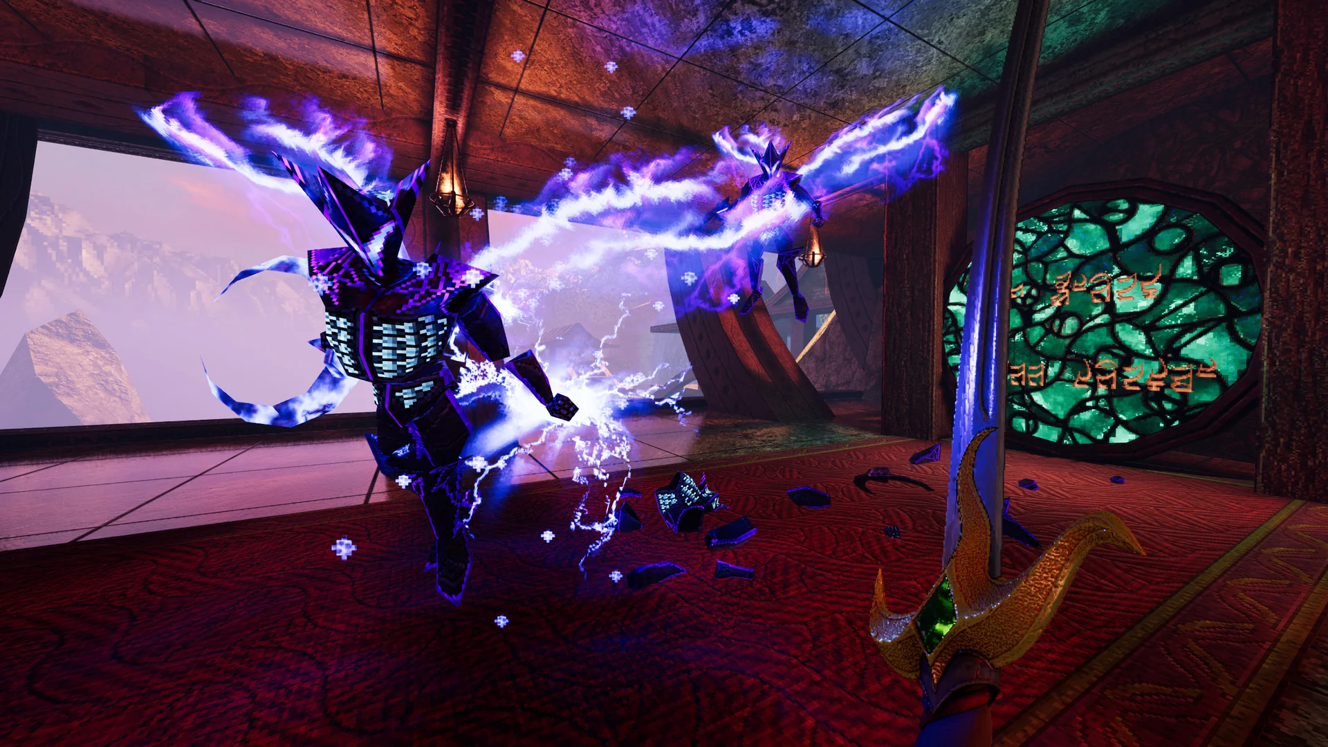 AMID EVIL - Image 3