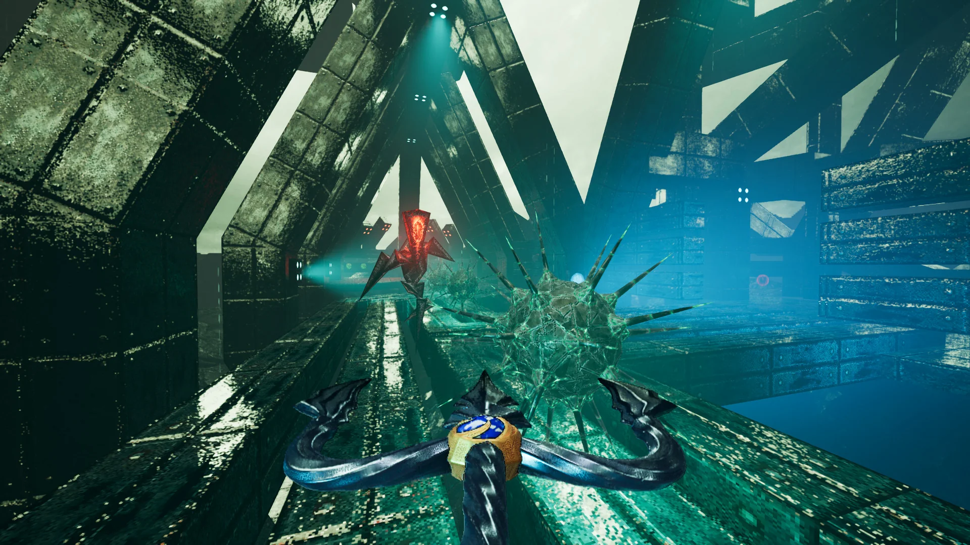 AMID EVIL - Image 4
