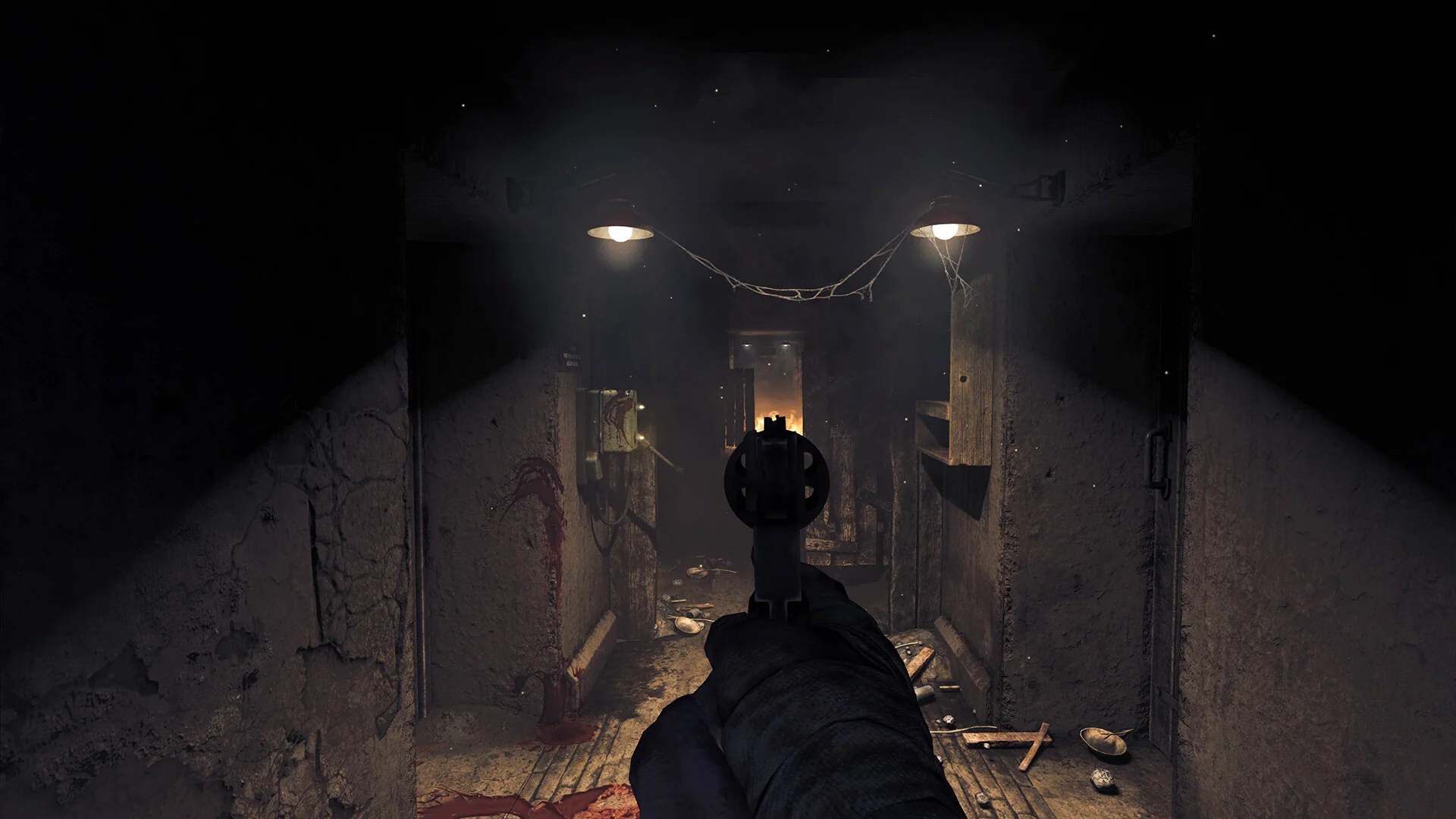 Amnesia: The Bunker - Image 2