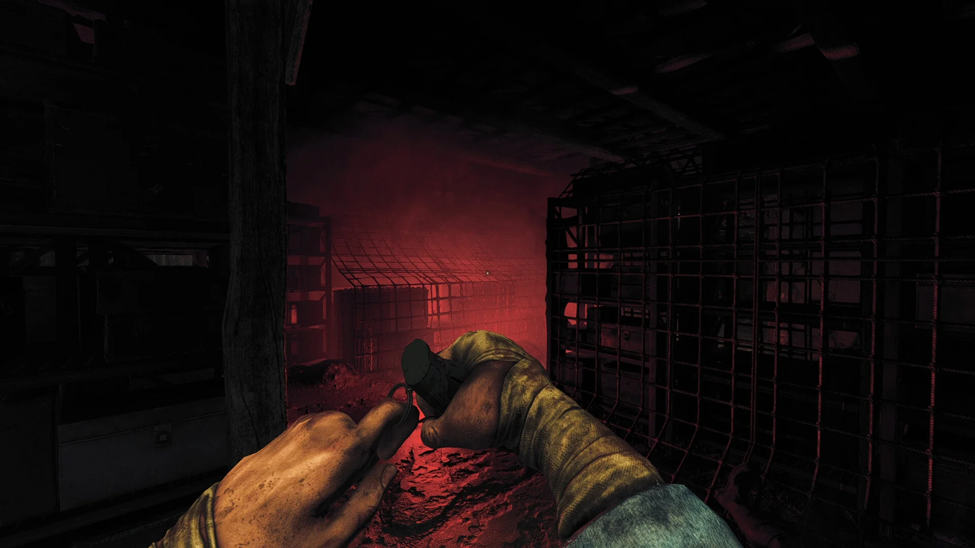 Amnesia: The Bunker - Image 3