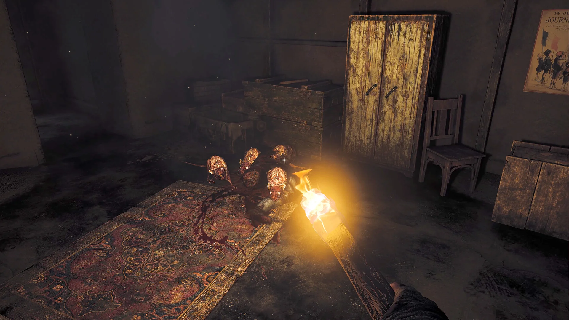 Amnesia: The Bunker - Image 4
