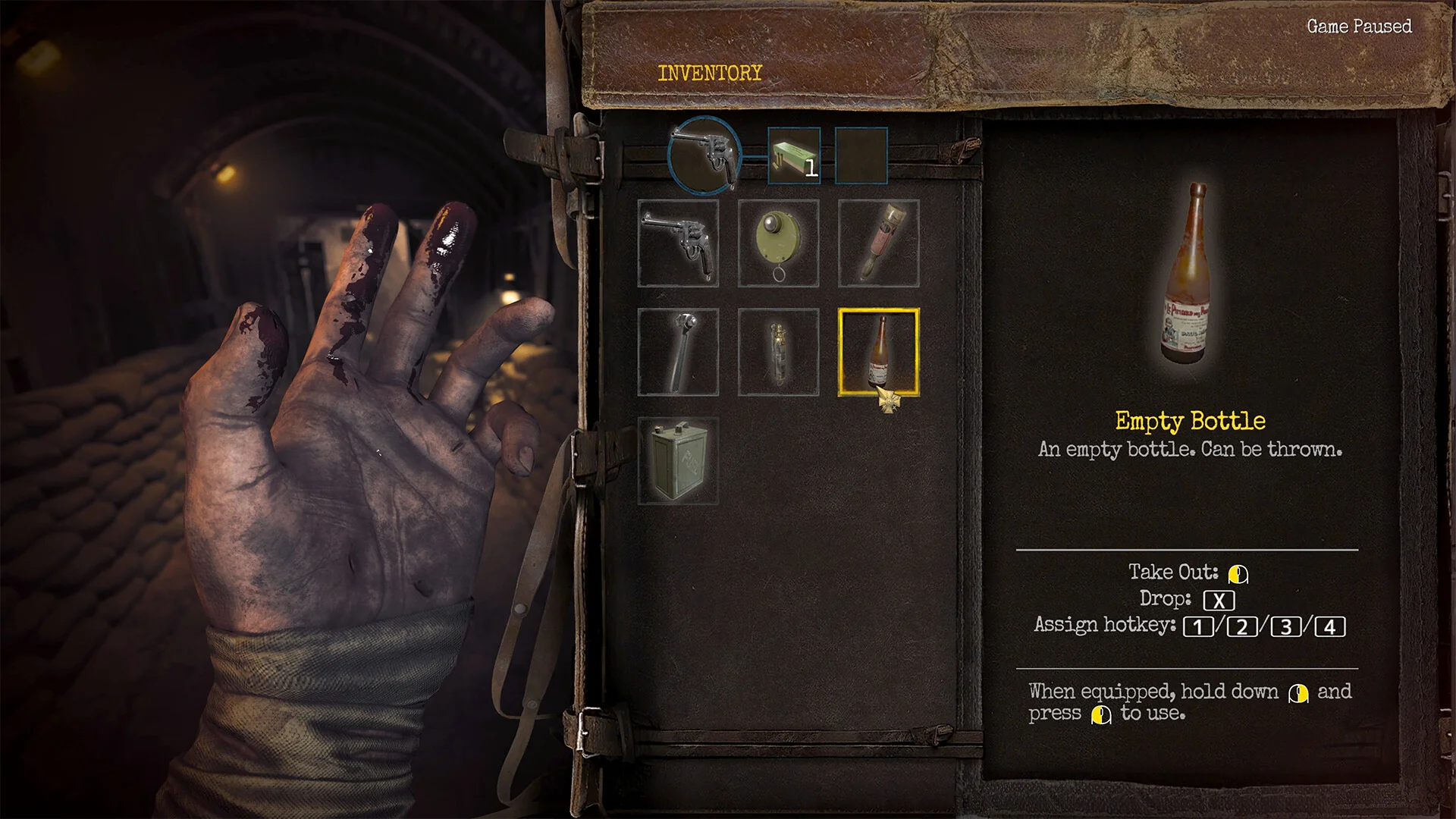 Amnesia: The Bunker - Image 5
