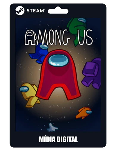 Among Us
