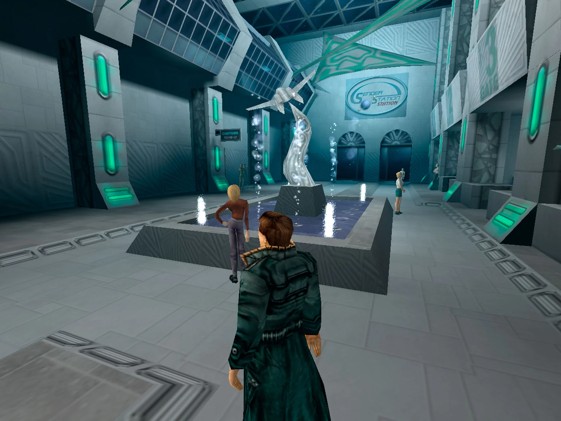 Anachronox - Image 3