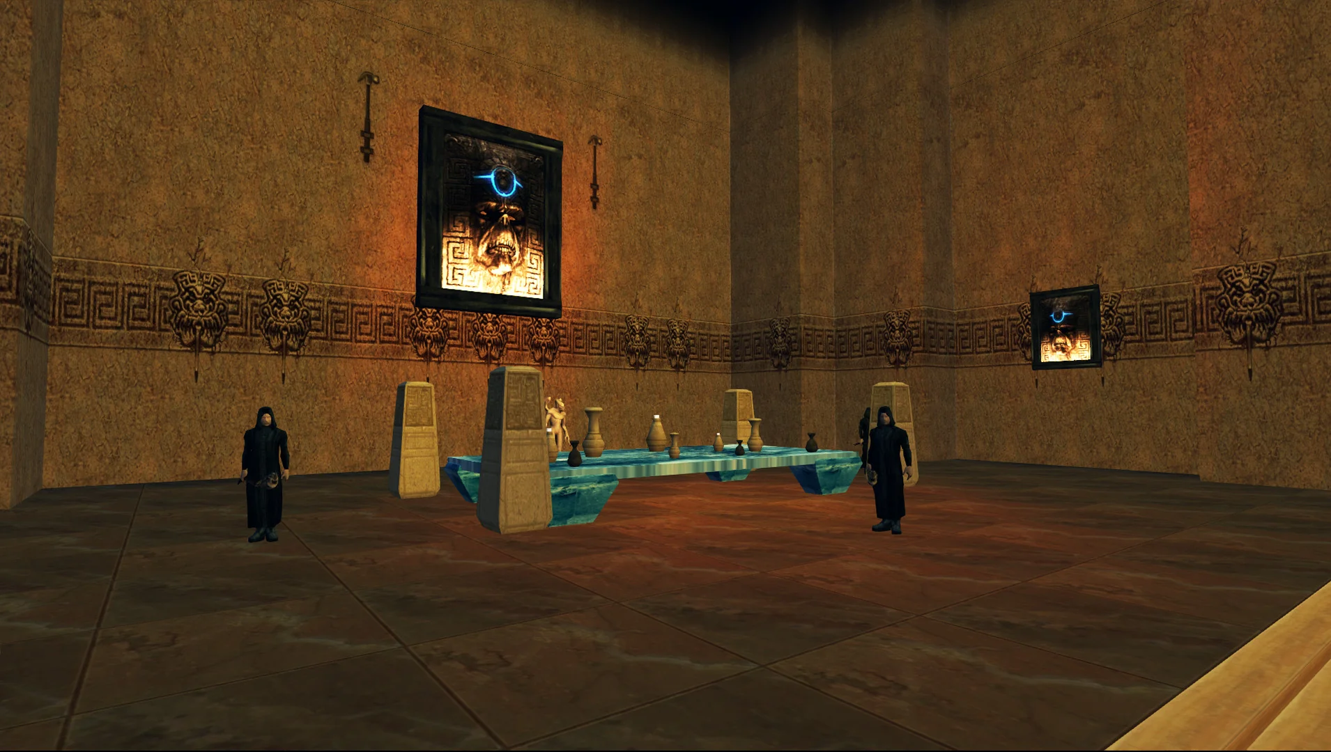 Anarchy Online: Access Level 200 Heckler Juices DLC - Image 2