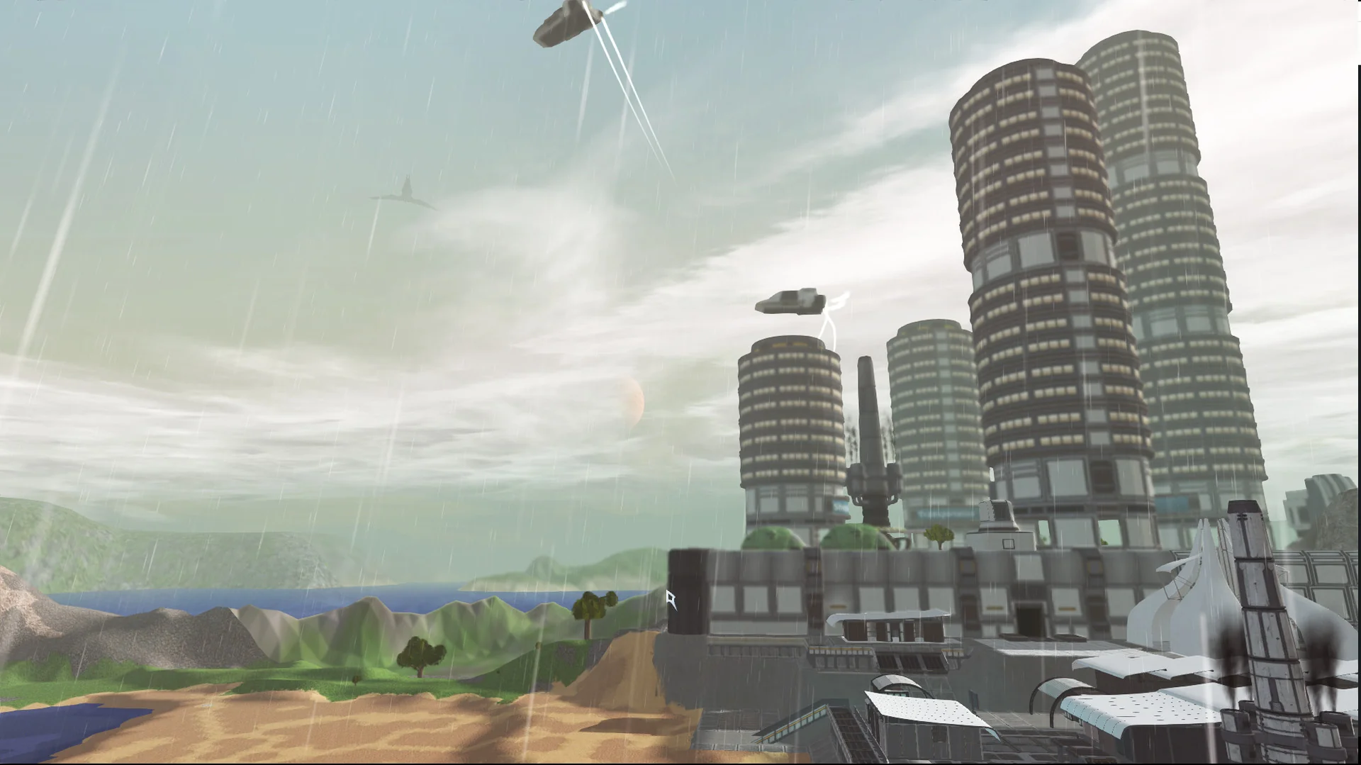 Anarchy Online: Access Level 200 Heckler Juices DLC - Image 3