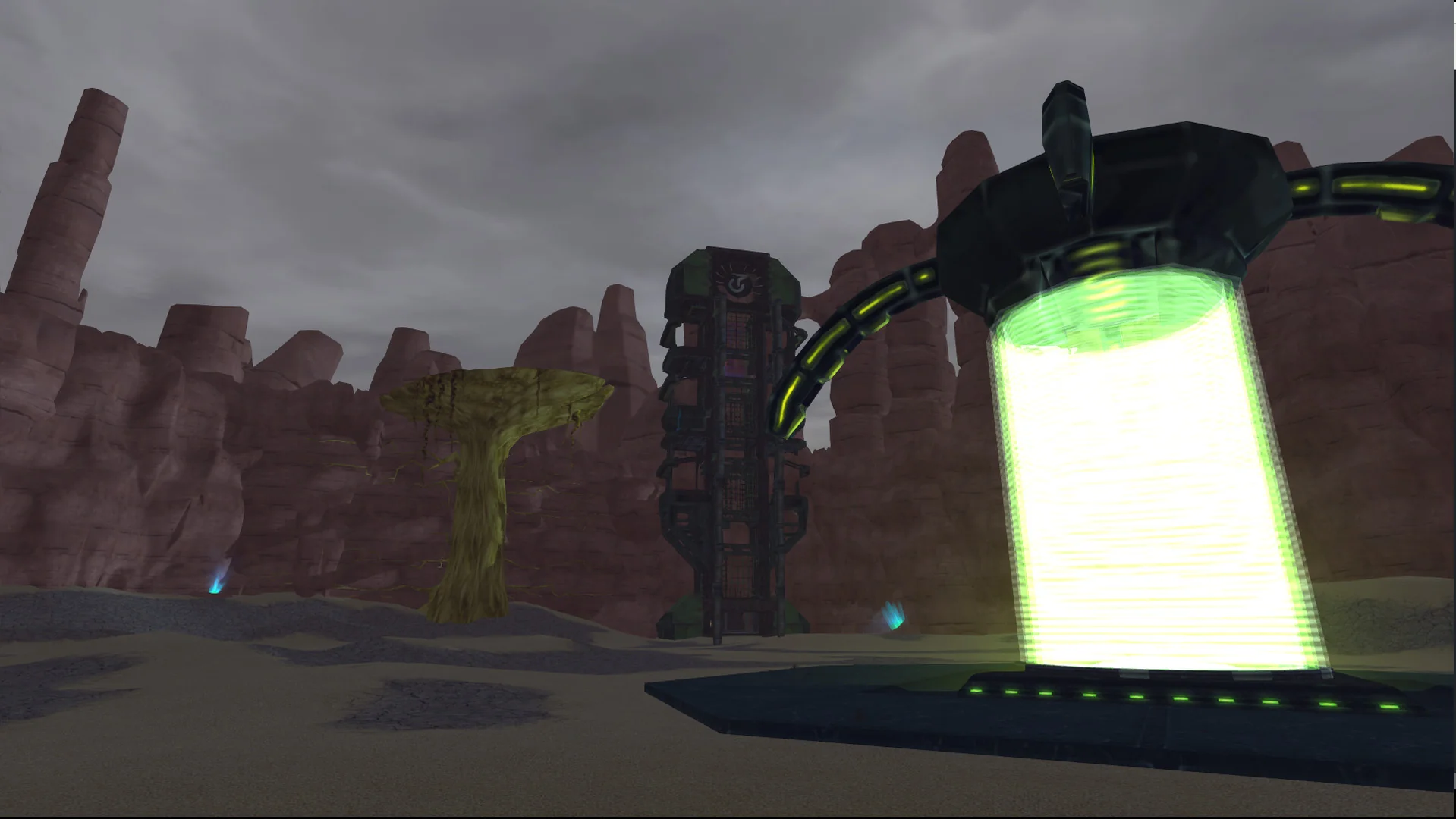 Anarchy Online: Access Level 200 Heckler Juices DLC - Image 4