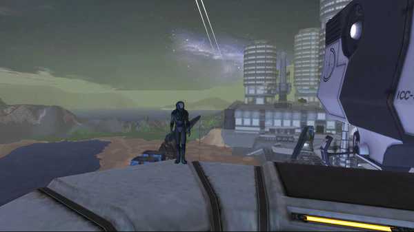 Anarchy Online: Rubi-Ka New Colonist Bundle DLC - Image 4