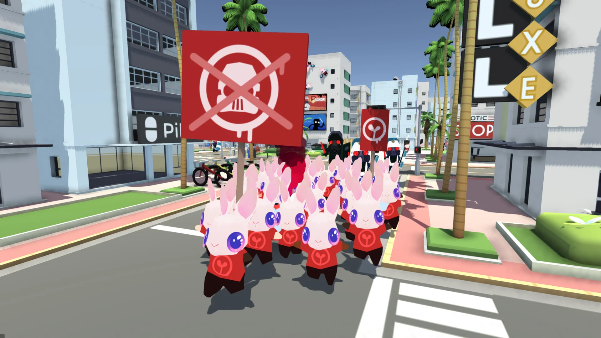 Anarcute - Image 3