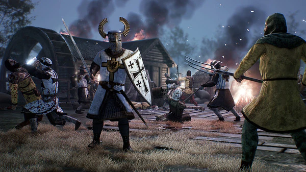 Ancestors Legacy - Image 5