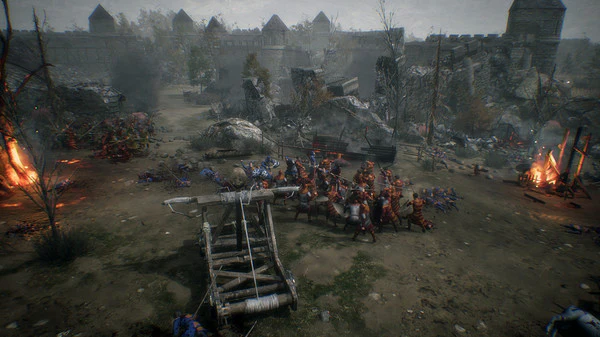 Ancestors Legacy Complete Edition - Image 2