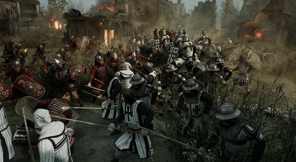 Ancestors Legacy Complete Edition - Image 3