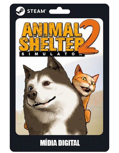 Animal Shelter 2