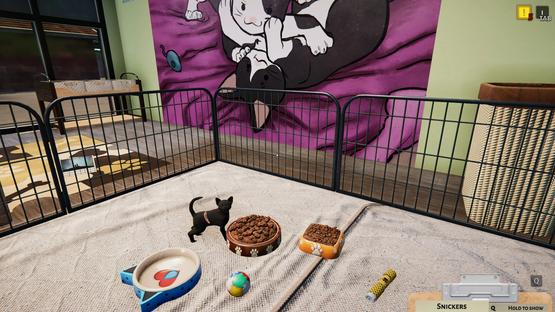 Animal Shelter - Puppies & Kittens DLC - Image 3